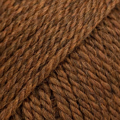 Drops Alaska Mix - Wol Garen voor warme winterprojecten - 100% onbehandelde wol