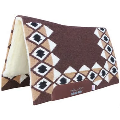 Zadeldek voor paarden Professional's Choice Smx Quest
