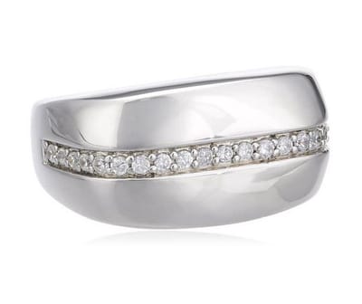 M & M MR-199233/56 - Ring (sieraad) - Zilver 925