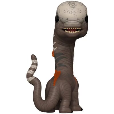 JURASSIC WORLD REBIRTH - POP Movies N° 1799 - Titanosaurus