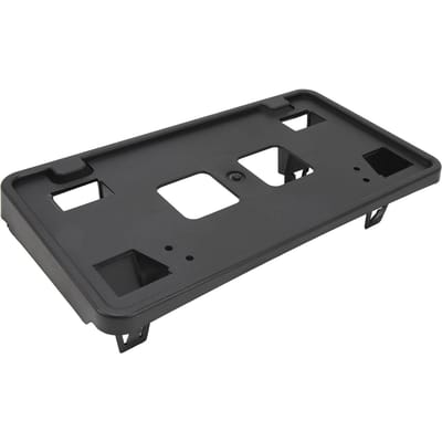 Voor Kentekenplaathouder FO1068185 Directe Vervanging Steun Vervanging Voor Ford 2021 tot 2022