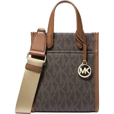 Dames Extra Kleine Schoudertas Gigi 38S6G3GC0B