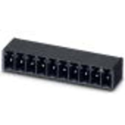 Phoenix Contact 1788990 Female behuizing (board) MC Totaal aantal polen: 4 Rastermaat: 3.5 mm Inhoud: 470 stuk(s) Tape cut