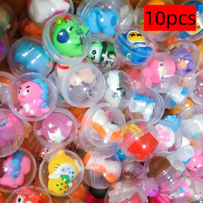 Hoge Kwaliteit 10/20 Stuks Compact formaat Hoge Kwaliteit Klauw Hoge Kwaliteit Machine Hoge Kwaliteit Speelgoed Hoge Kwaliteit Accessoires Kleine Beeldjes Hoge Kwaliteit En