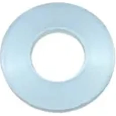 Sencys Sluitring - Nylon - M8 - 10 Stuks
