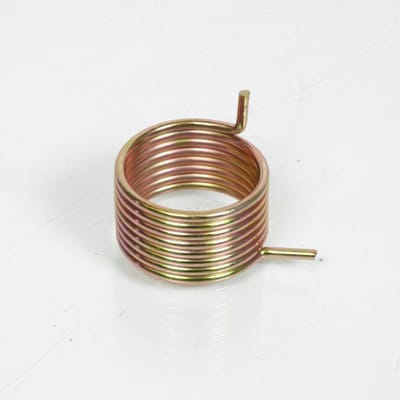 Ressort de kick P2R pour Moto Chinois 50 motocycle Neuf