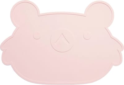 Placemat koala roze