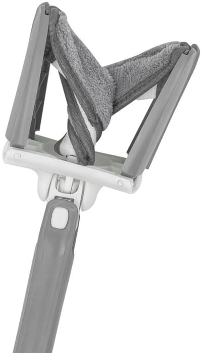 ISMA - X-type Dweil - Draaibare Kop - Wringfunctie