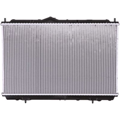 Radiator, motorkoeling NISSENS 65559A