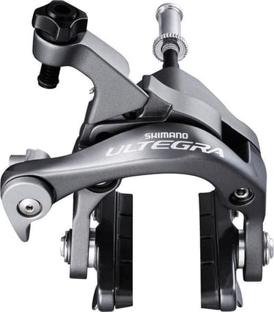 Shimano Knijprem Voor Ultegra Aluminium Antraciet