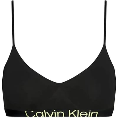 Katoenen bh voor dames Calvin Klein