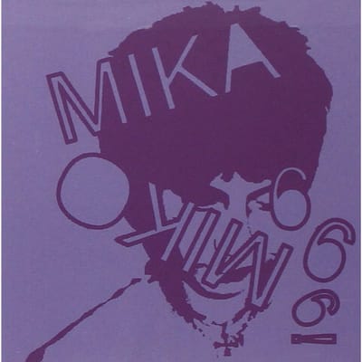 Mika Miko - 666 (CD)
