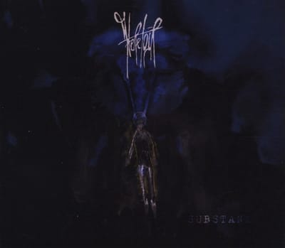Heretoir - Substanz (2 CD)