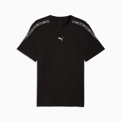 T-shirt Puma 3-Stripes Essentials+