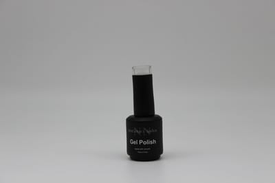 NN GELPOLISH SOFT WHITE | HEMA FREE | TPO FREE