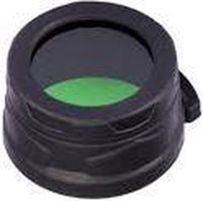 Nitecore NFG40 Filter groen