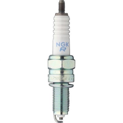 Ngk Iridium Imr9e-9hes Bougie Wit
