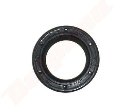 Keerring passend op DUCAR DV140 22x35x7