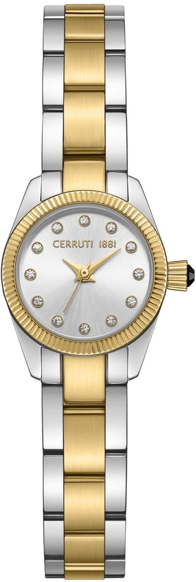 Horloge ENDINE