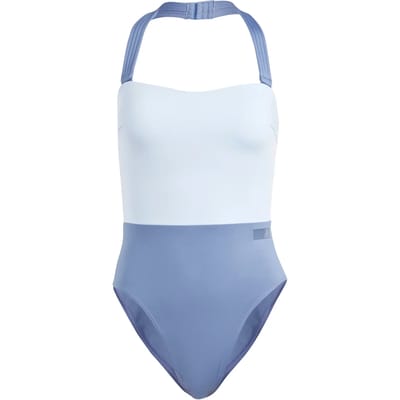Dames zwempak uit 1 stuk adidas Versatile