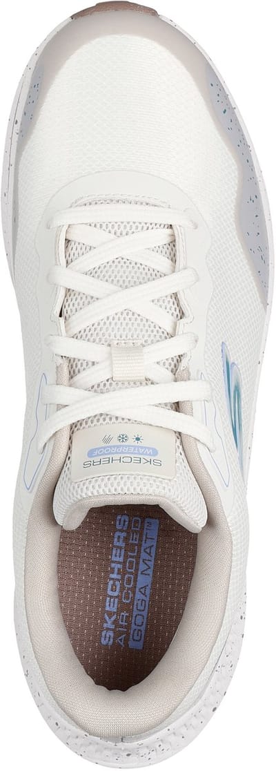 Go Run Consistent 2.0 Piedmont lage sneakers met veters