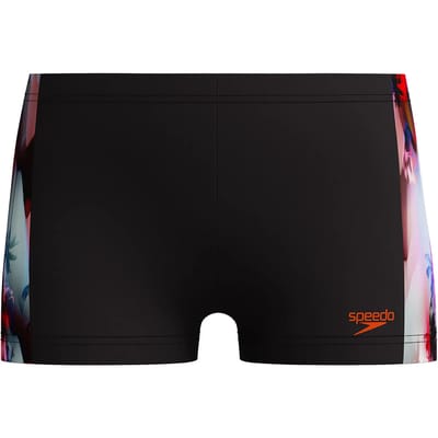Zwembroek voor kinderen Speedo Panel