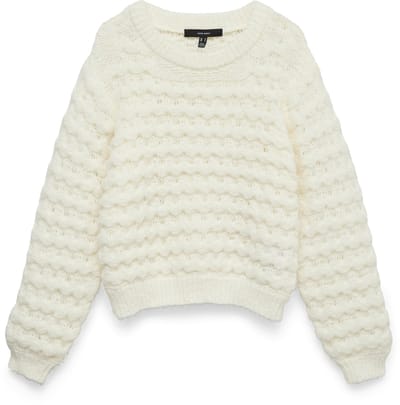 Vero Moda Gebreide pullover VMLAURYN Gebreide pullover