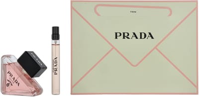 Prada Prada Paradoxe Set 60 ml - Edp Spray 50 ml/Edp Travel Spray 10 ml
