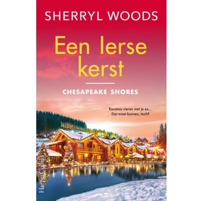 Een Ierse Kerst - Chesapeake Shores - Sherryl Woods