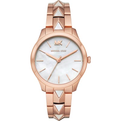 Michael Kors MK6671 Runway Horloge