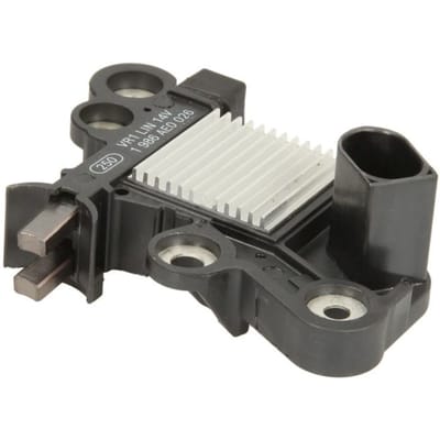 Generatorregelaar BOSCH 1 986 AE0 026