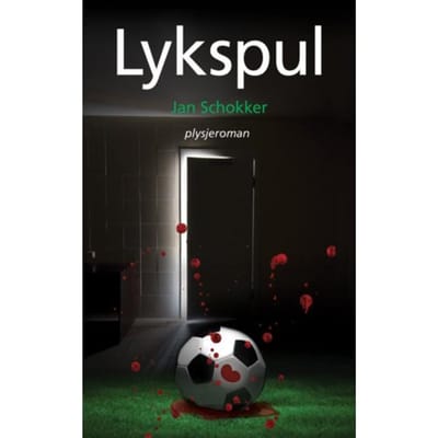Lykspul - Jan Schokker