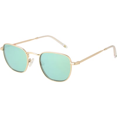 Zonnebril Funky Buddha Lunettes de soleil FBS2030 001 48
