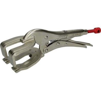 KS Tools 115.1078 Griptang 0 - 45 mm 220.0 mm