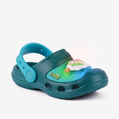 Kinderklompen Coqui - 25/26