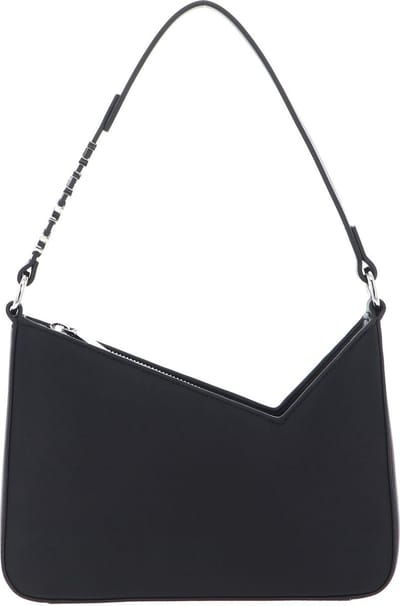 HUGO Schoudertas Avondtas Mel Shoulderbag RE Black Zwart