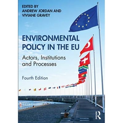 Environmental Policy In The Eu