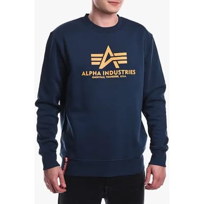 Sweat Alpha Industries basic