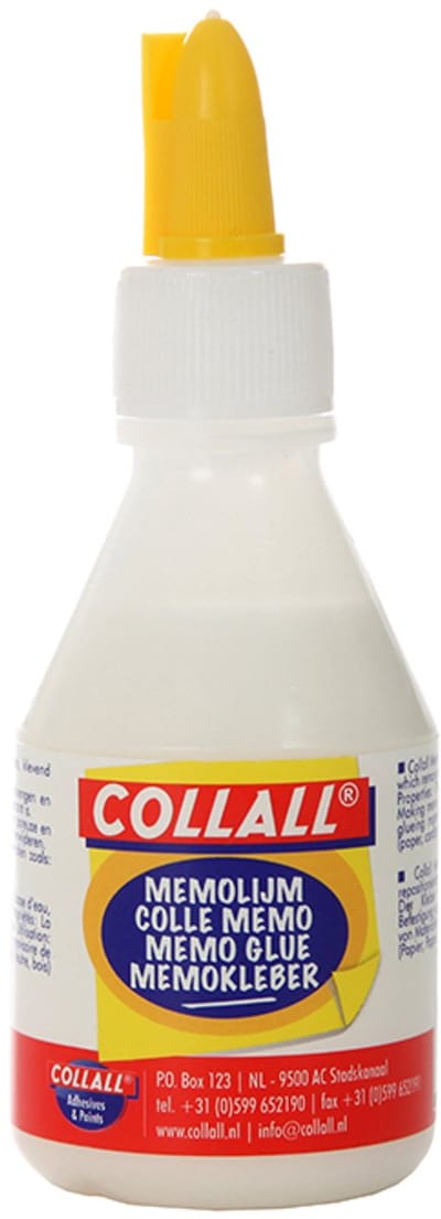 Collall Memolijm, 100ml