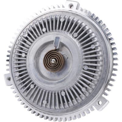 Embrayage de ventilateur de refroidissement de radiateur Alliage métallique Longue durée 11527505302 pour 323CI 323I 325I 328IS 525I Z3 X5 M3 gray
