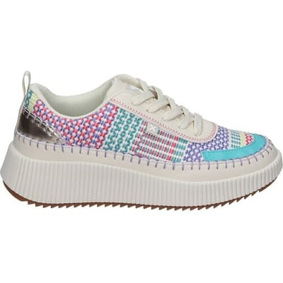 Lage Sneakers Xti 111658