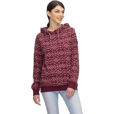 Dames Hoodie Ragwear Cinda