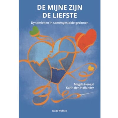 De Mijne Zijn De Liefste - Magda Hengst