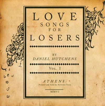 Love Songs For Losers