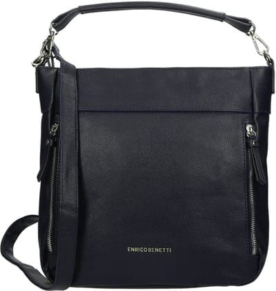 Enrico Benetti Sam Schoudertas - 78012 - Donkerblauw