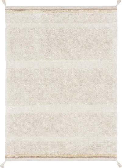 Lorena Canals Fantasy Garden Bloom Natural - 90 x 130 cm