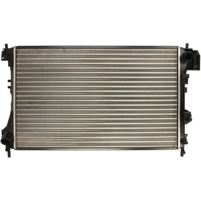 Radiator, motorkoeling THERMOTEC D7X026TT