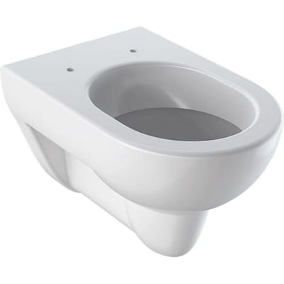 Geberit Renova wall-hung WC low-flush 203040000