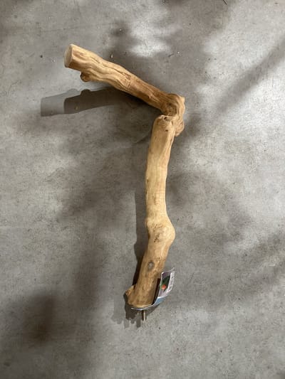 JAVA SINGLE PERCHES M - 1