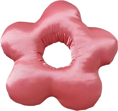 Enkel Gat Oor Pillow – Zacht en Comfortabel Piercing Kussen voor Oren, Oor Bescherming en Slaapkussen